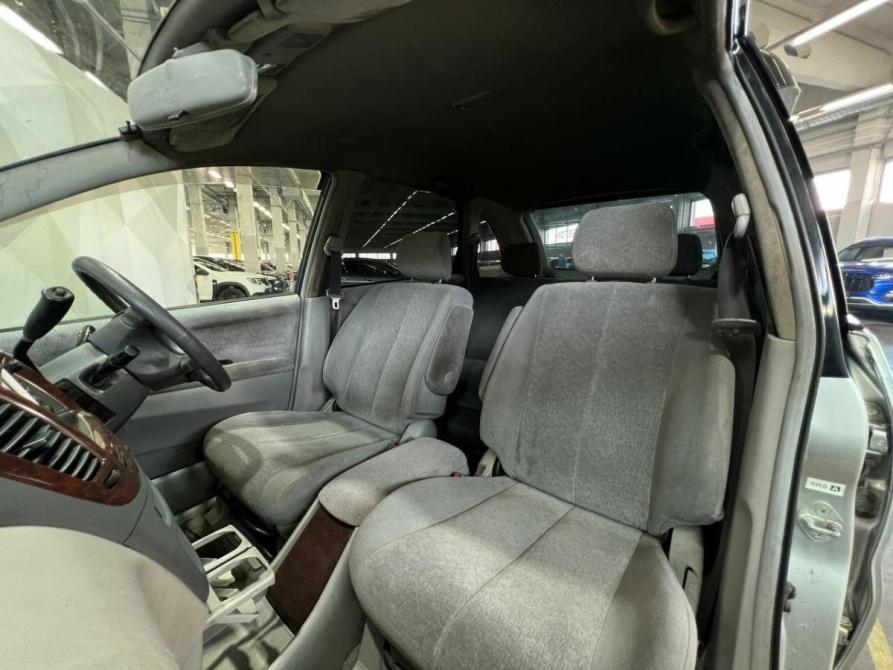 Toyota Nadia Оренбург  - изображение 9