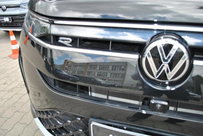 Volkswagen Tavendor I Рестайлинг с пробегом 2026 года, цена 5 999 000 рублей, 10 км, внедорожник, Автокод Объявления