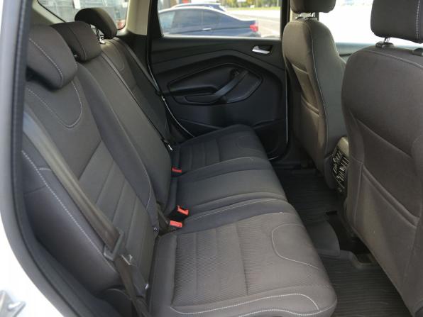 Ford Kuga II с пробегом 2014 года, цена 1 254 000 рублей, 210000 км, внедорожник, Автокод Объявления