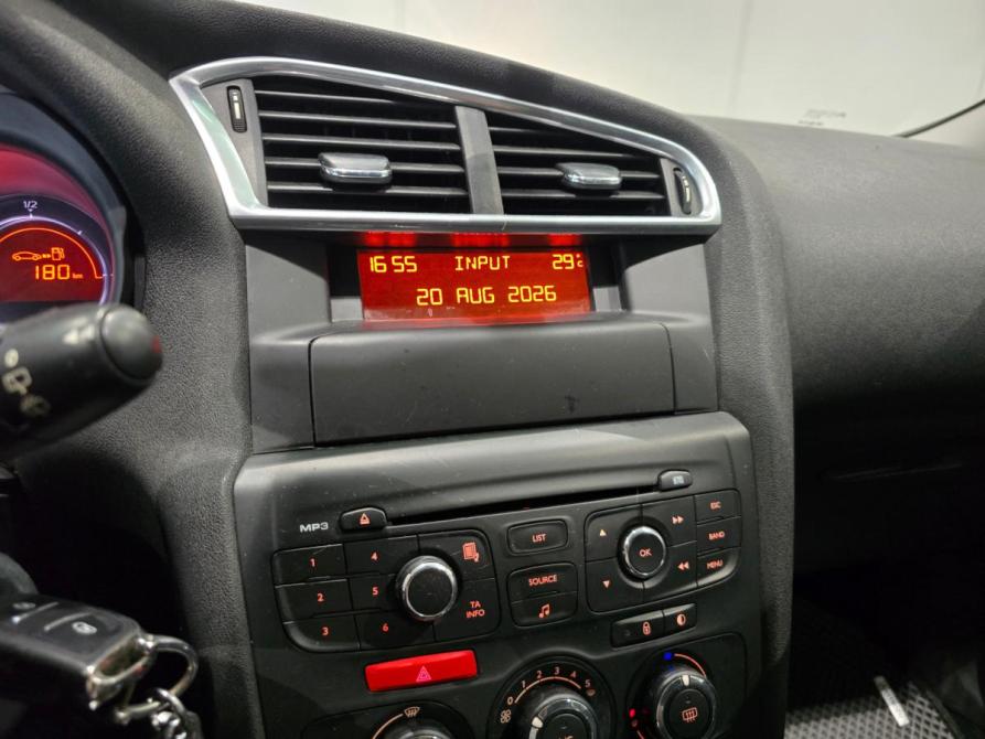 Citroen C4 II Самара  - изображение 12