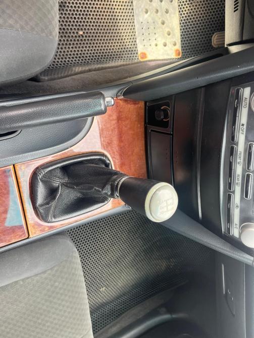 Toyota Camry VI (XV40) Альметьевск  - изображение 22