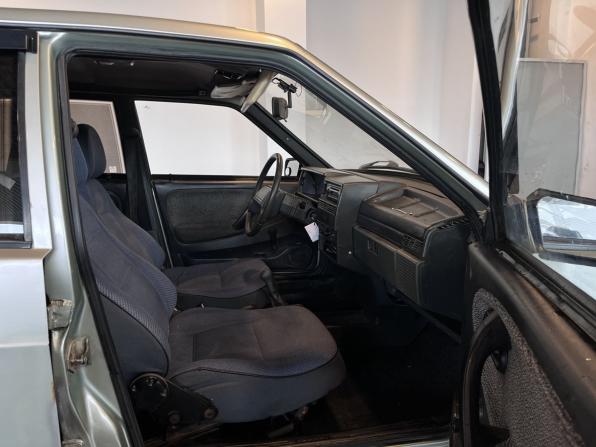 Lada (ВАЗ) 21099 с пробегом 1990 года, цена 71 000 рублей, 132244 км, седан, Автокод Объявления