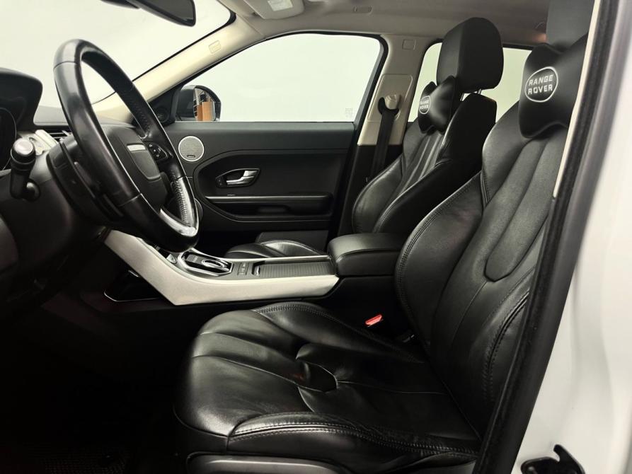 Land Rover Range Rover Evoque I Мурманск  - изображение 17