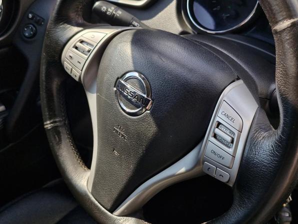 Nissan X-Trail III с пробегом 2016 года, цена 1 779 000 рублей, 173901 км, внедорожник, Автокод Объявления