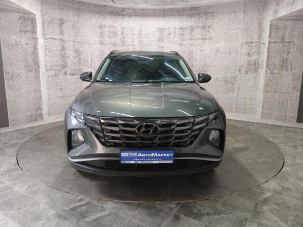Hyundai Tucson IV с пробегом 2021 года, цена 3 085 000 рублей, 90587 км, внедорожник, Автокод Объявления