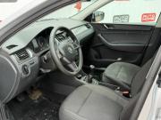 Skoda Rapid I Санкт-Петербург  - изображение 15