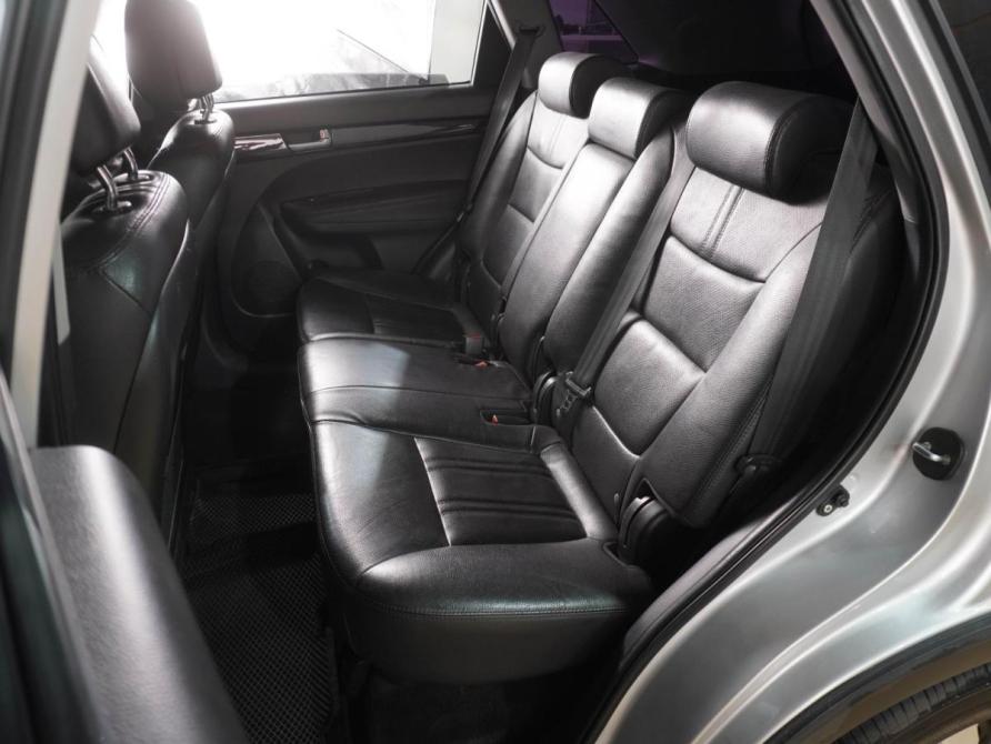 Kia Sorento II Рестайлинг Воронеж  - изображение 9