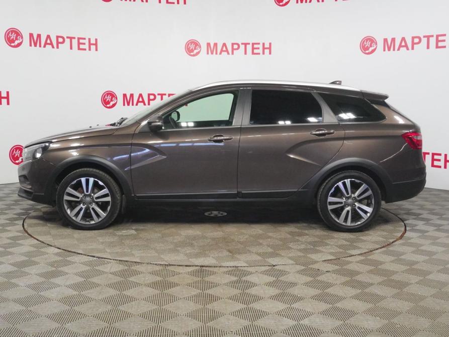 Lada (ВАЗ) Vesta I Вологда  - изображение 8