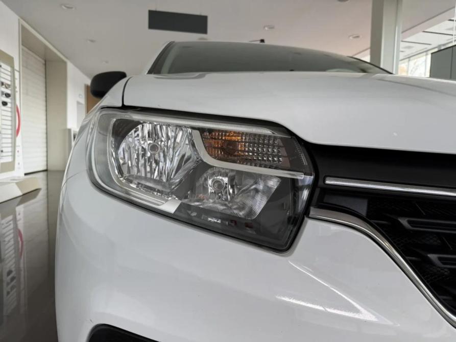 Renault Sandero II Рестайлинг Подольск  - изображение 22