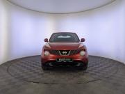 Nissan Juke I Москва  - изображение 30