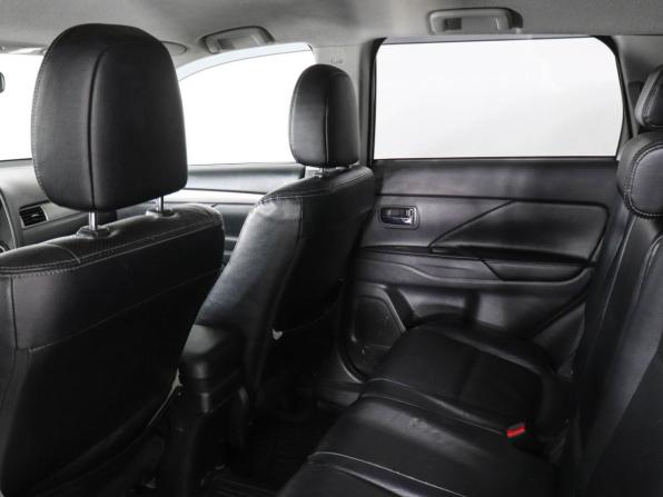 Mitsubishi Outlander III с пробегом 2013 года, цена 1 000 000 рублей, 313644 км, внедорожник, Автокод Объявления
