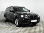 BMW X3 II (F25) Рестайлинг Санкт-Петербург  - изображение 22