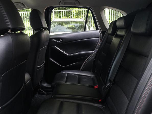 Mazda CX-5 I Рестайлинг с пробегом 2015 года, цена 1 900 000 рублей, 244942 км, внедорожник, Автокод Объявления