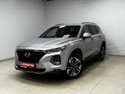 Hyundai Santa Fe IV Альметьевск  - изображение 29