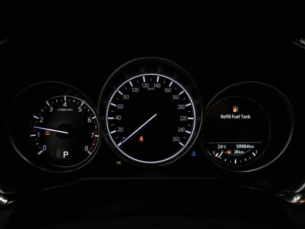 Mazda 6 III (GJ) Рестайлинг 2 с пробегом 2020 года, цена 3 100 000 рублей, 39984 км, седан, Автокод Объявления