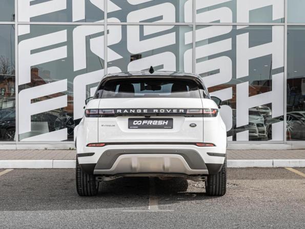 Land Rover Range Rover Evoque II с пробегом 2020 года, цена 4 750 000 рублей, 43504 км, внедорожник, Автокод Объявления