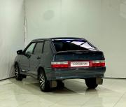 Lada (ВАЗ) 2114 Воронеж  - изображение 28