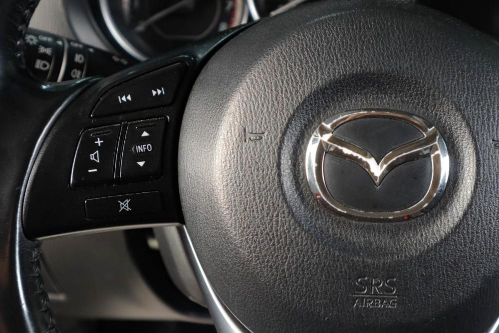 Mazda 6 III (GJ) Тюмень  - изображение 15