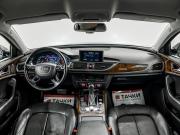 Audi A6 IV (C7) Рестайлинг Красноярск  - изображение 36