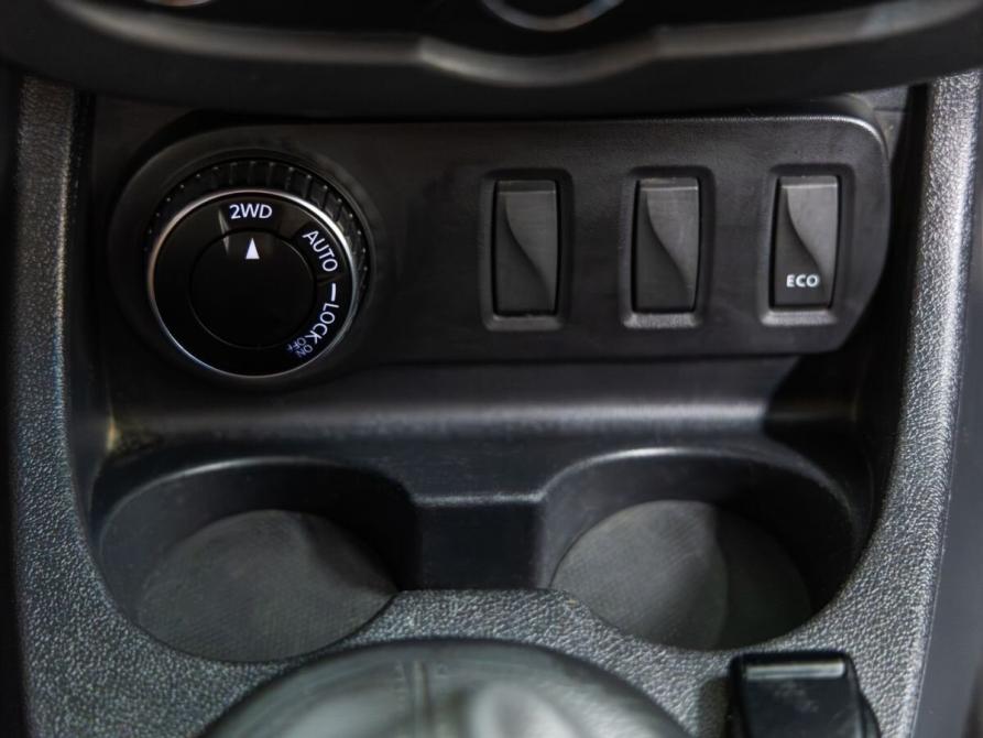 Renault Duster I Рестайлинг Волгоград  - изображение 22