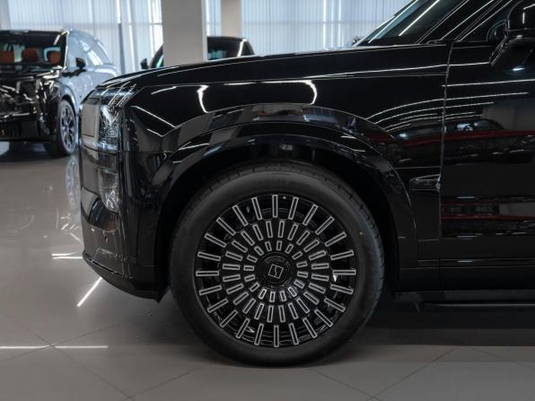 Zeekr 9X с пробегом 2026 года, цена 13 000 000 рублей, 50 км, внедорожник, Автокод Объявления