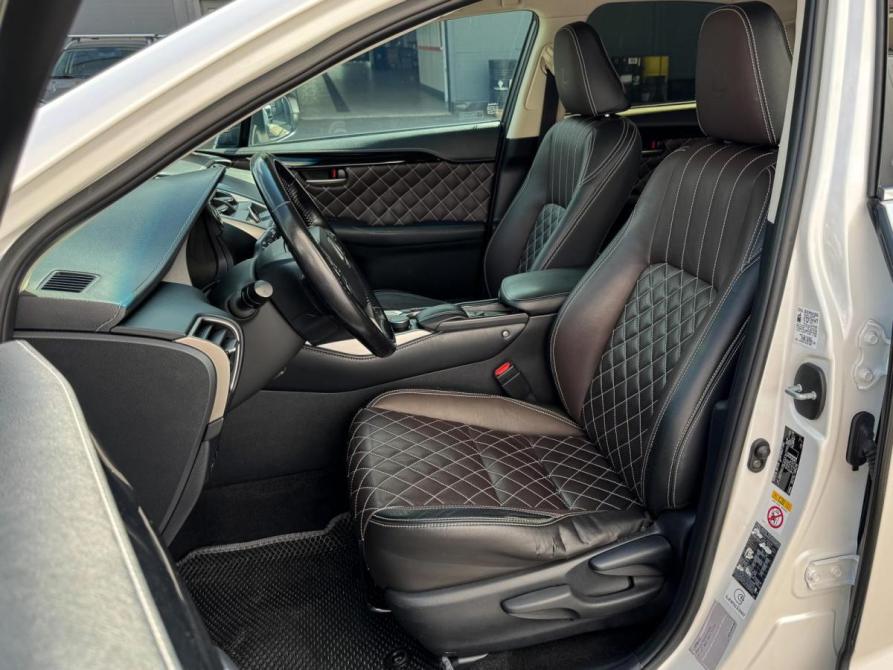 Lexus NX I Кропоткин  - изображение 10