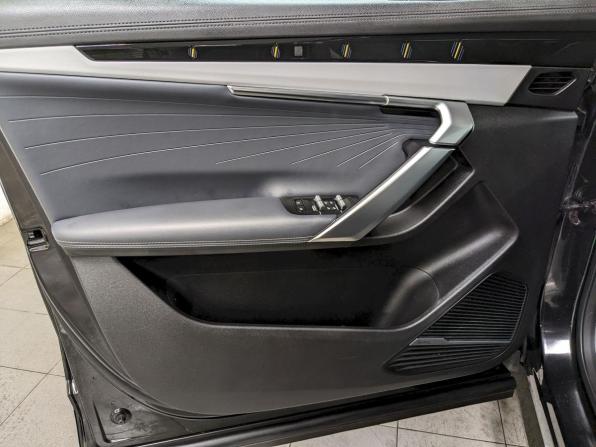 Geely Atlas II с пробегом 2024 года, цена 2 840 000 рублей, 50329 км, внедорожник, Автокод Объявления