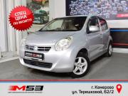 Toyota Passo II (C30) Кемерово  - изображение 21