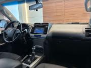Toyota Land Cruiser Prado 150 Series Рестайлинг 2 Челябинск  - изображение 30