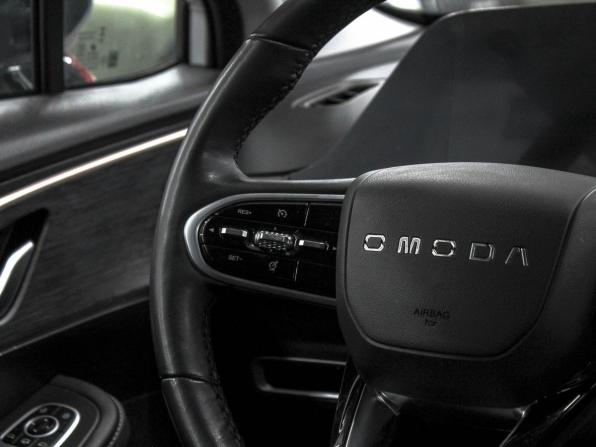 Omoda C5 I с пробегом 2023 года, цена 1 999 900 рублей, 46000 км, внедорожник, Автокод Объявления