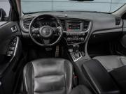 Kia Optima III Рестайлинг Краснодар  - изображение 35