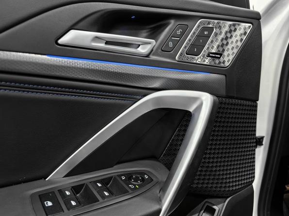 BMW X1 III (U11/U12) с пробегом 2023 года, цена 4 820 000 рублей, 17351 км, внедорожник, Автокод Объявления