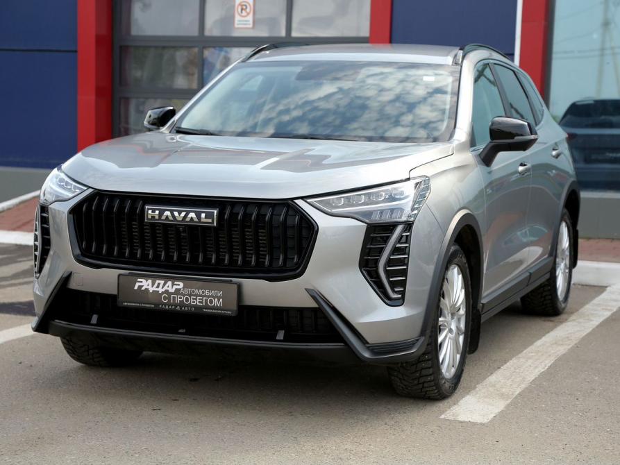 Haval Jolion I Иваново  - изображение 3