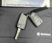 Skoda Rapid I Рестайлинг Абакан  - изображение 61