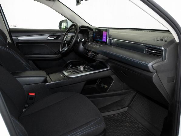 Haval Jolion I с пробегом 2023 года, цена 1 750 000 рублей, 77632 км, внедорожник, Автокод Объявления
