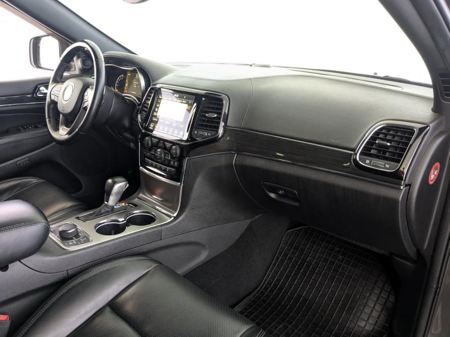 Jeep Grand Cherokee IV (WK2) Рестайлинг Москва  - изображение 21