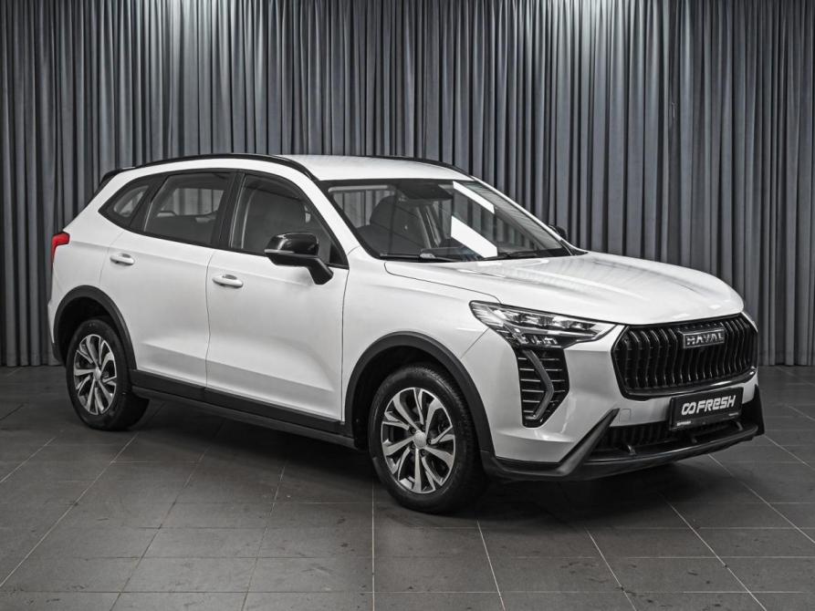 Haval Jolion I Ставрополь  - изображение 1