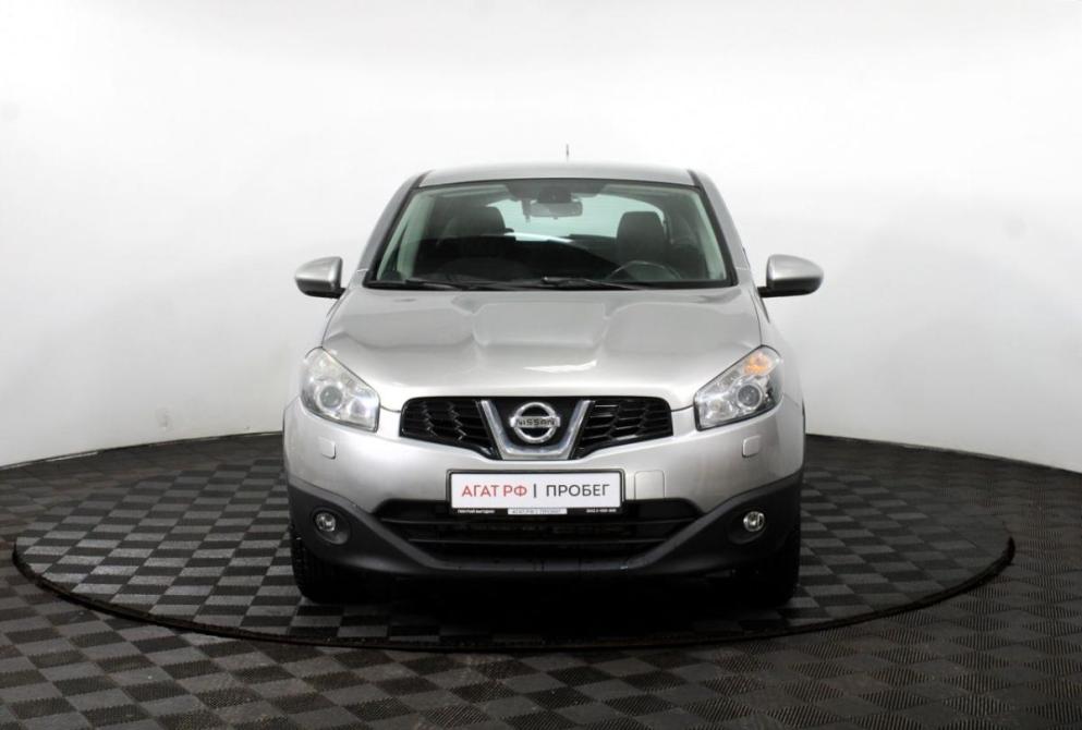 Nissan Qashqai I Рестайлинг Нижний Новгород  - изображение 3