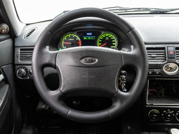 Lada (ВАЗ) Priora I с пробегом 2012 года, цена 348 000 рублей, 198155 км, седан, Автокод Объявления