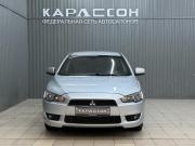 Mitsubishi Lancer X Магнитогорск  - изображение 19