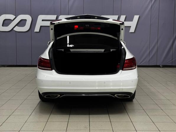 Mercedes-Benz E-Класс IV (W212 S212 C207) Рестайлинг с пробегом 2013 года, цена 1 979 000 рублей, 156000 км, купе-хардтоп, Автокод Объявления