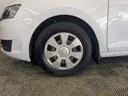 Skoda Rapid I Рестайлинг Москва  - изображение 41
