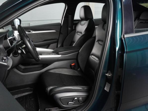 Geely Preface I (China Market) Рестайлинг с пробегом 2023 года, цена 2 259 000 рублей, 77391 км, седан, Автокод Объявления