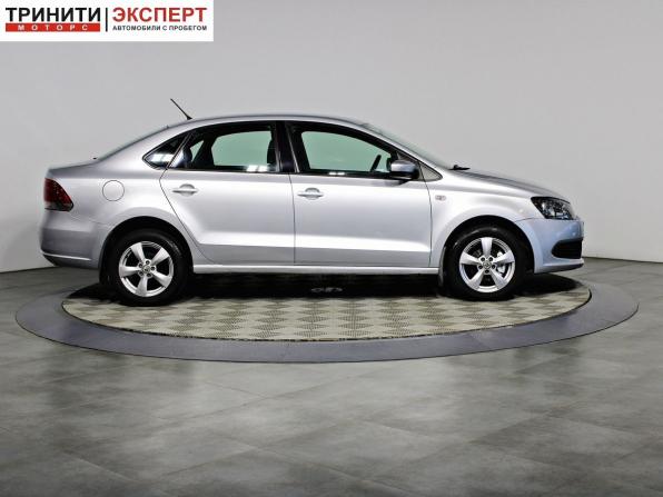 Volkswagen Polo V с пробегом 2015 года, цена 1 037 000 рублей, 111101 км, седан, Автокод Объявления