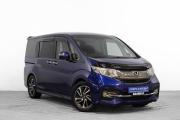 Honda Stepwgn V Барнаул  - изображение 24