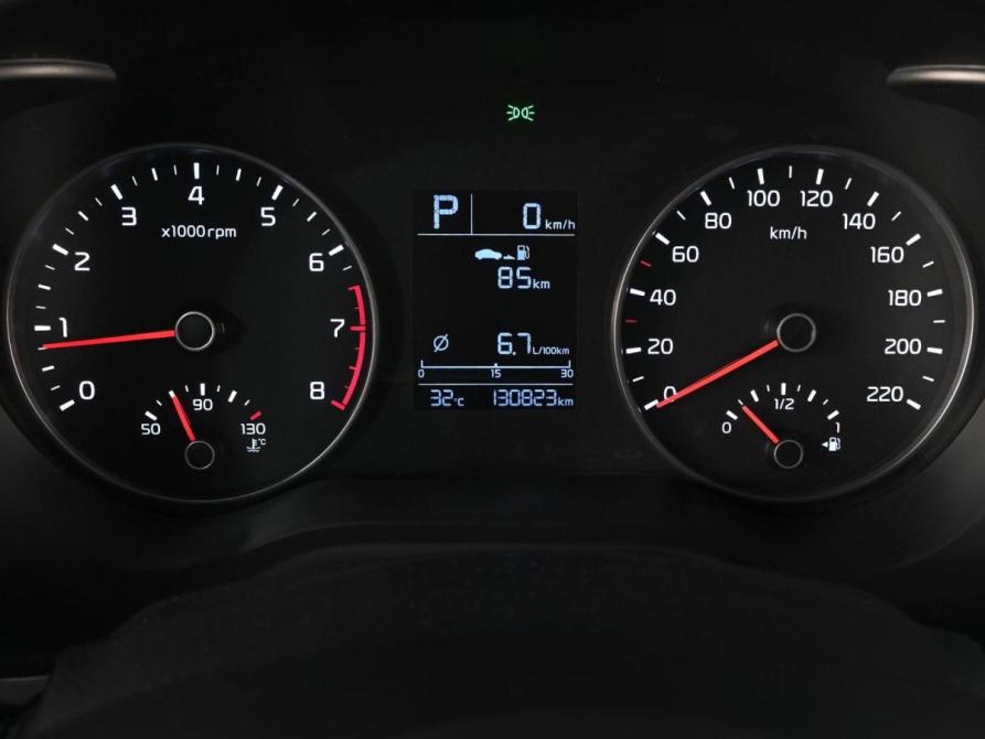 Kia Rio III Рестайлинг Ростов-на-Дону  - изображение 17