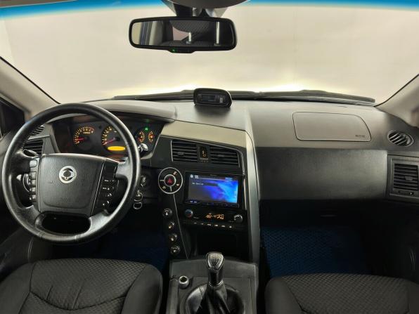 SsangYong Kyron I Рестайлинг с пробегом 2010 года, цена 690 000 рублей, 234451 км, внедорожник, Автокод Объявления