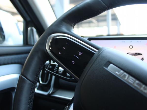 Jaecoo J7 I с пробегом 2023 года, цена 2 399 000 рублей, 57408 км, внедорожник, Автокод Объявления