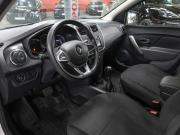 Renault Logan II Рестайлинг Москва  - изображение 39
