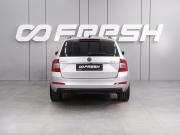 Skoda Octavia III (A7) Воронеж  - изображение 22